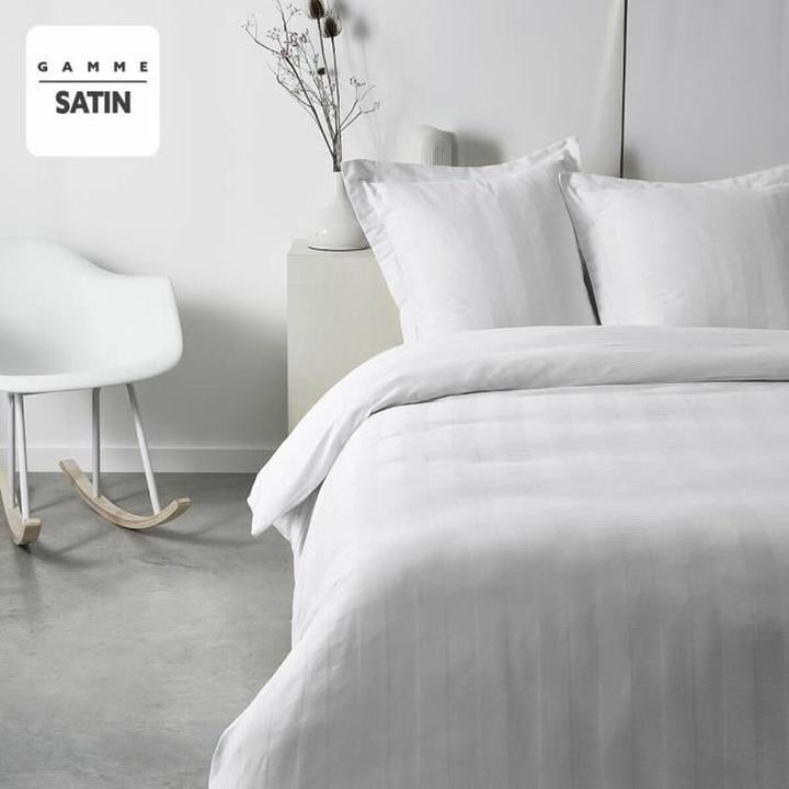 Produktbild Today Bettbezug-Set Satin (220 x 240 cm, 63 x 63 cm)