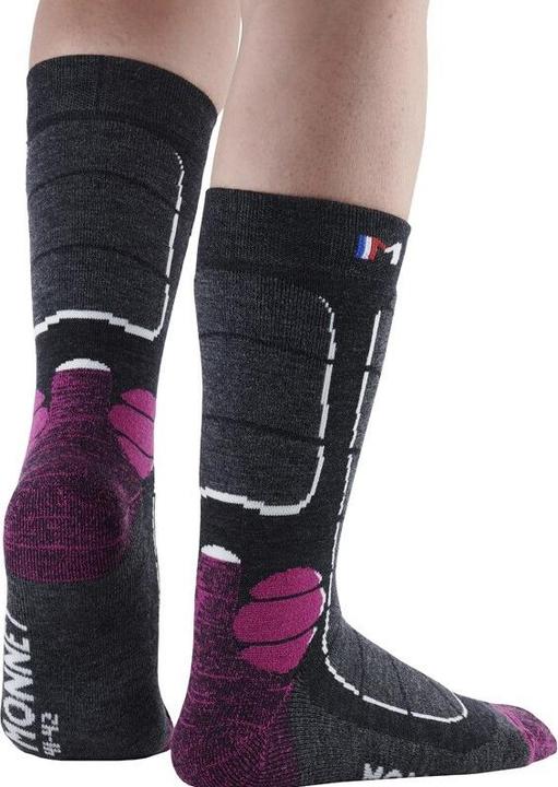 Actual product image Monnet Trek Medium (41, 42)