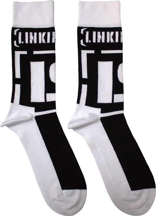 Produktbild Linkin Park Knöchelsocken