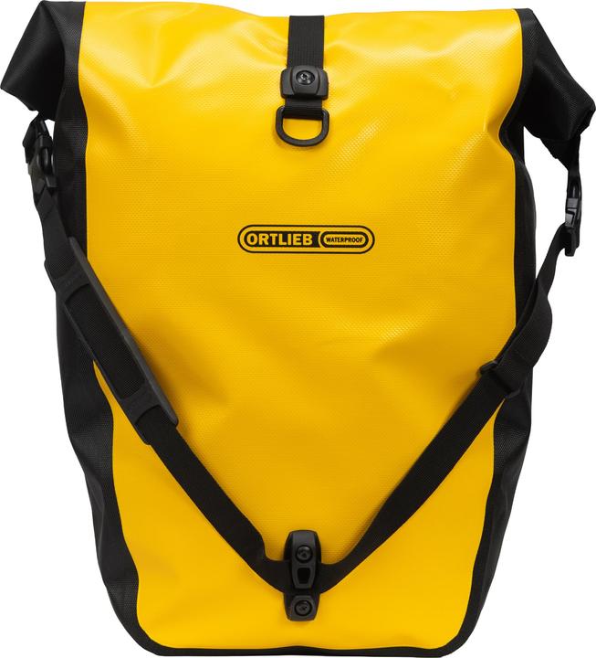 Image du produit Ortlieb Back-Roller Classic (40 l, Sacoches)