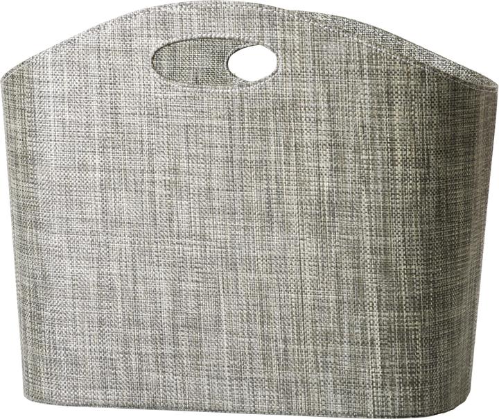 melange et points blancs