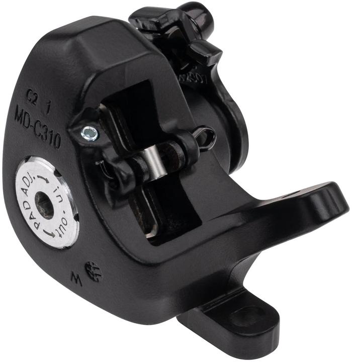 Tektro Pinza freno Fr (Pinza freno, 2)