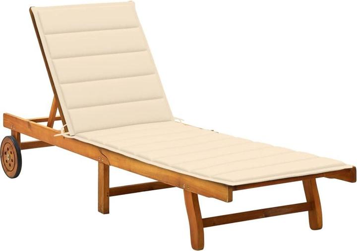 Immagine prodotto vidaXL Barr (200 cm)