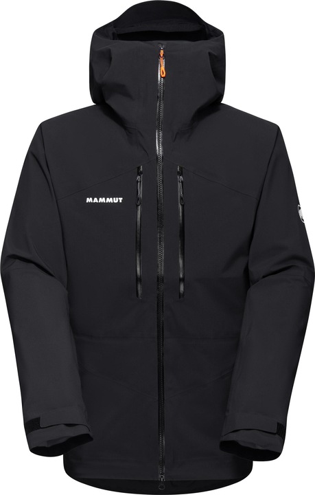Mammut Taiss HS Hooded Jacket