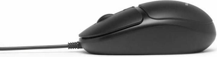 Actual product image Bluestork Optische Maus OFFICE 10 (Cable)