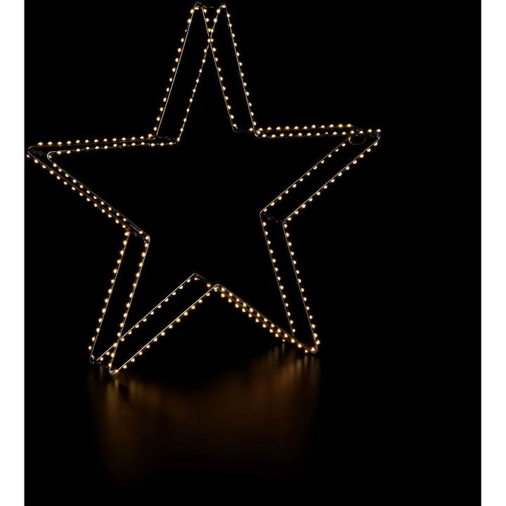 Image du produit STT Étoile LED 3D