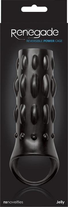 Produktbild NS Novelties Power Cage