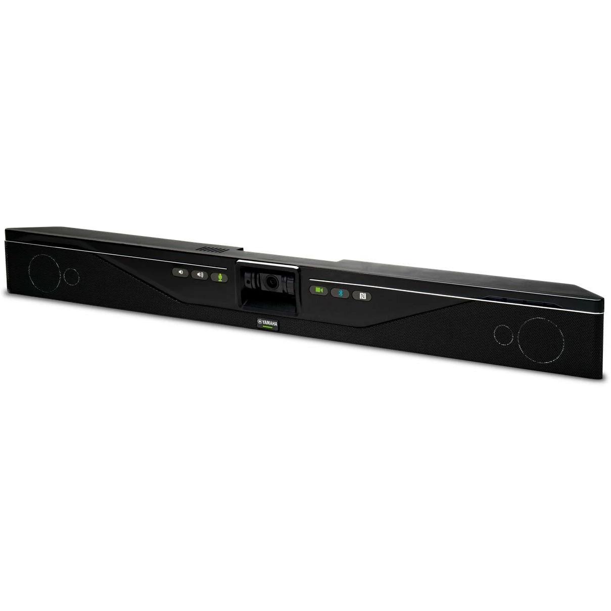 Thumbnail - Yamaha USB Video Collaboration System CS-700AV, Konferenzgerät, Schwarz