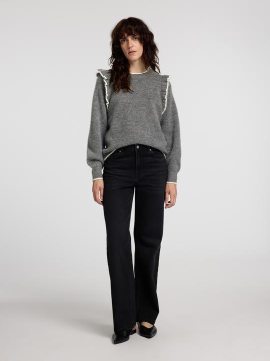 Immagine prodotto Selected Maglia increspata (L)