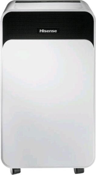 Actual product image Hisense D12CW (25 m², 12 l/24h)
