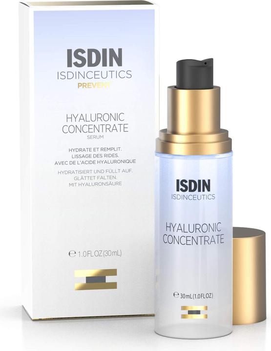 Immagine prodotto Isdin Isdinc Hyalur Concen (30 ml)
