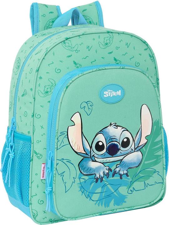 Produktbild Safta Stitch "Aloha" (15 l) - Kinderrucksack (15 l)