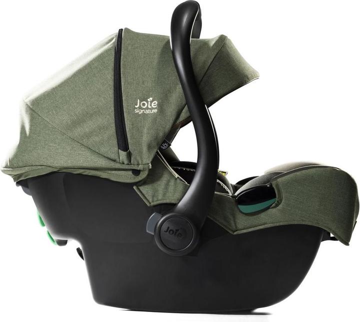 Image du produit Joie i-Jemini (Coque auto, Norme ECE R129/i-Size)