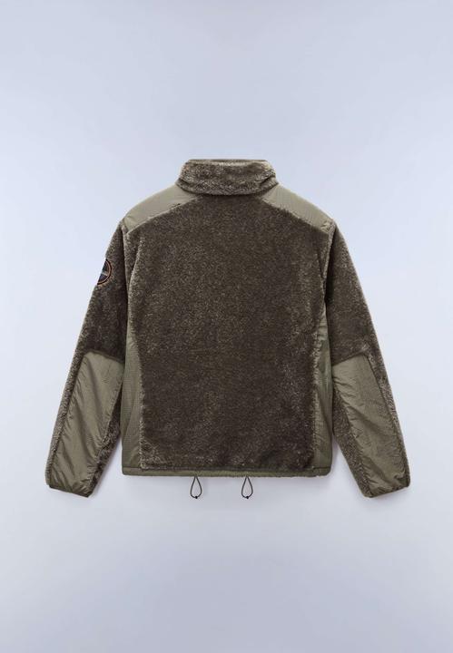 Actual product image Napapijri Delbios (XL)