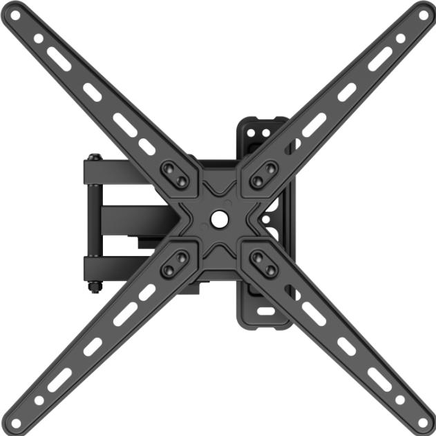 Produktbild Showgear PLB-1355 TV Wall Mount (Wand, 25 kg, 13" - 55")