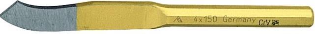 Actual product image Rennsteig Grooving chisel