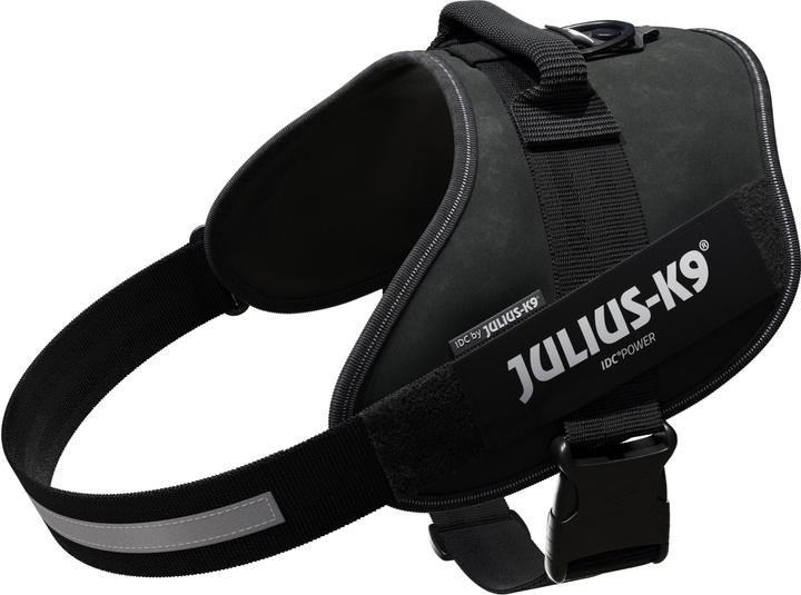 Actual product image Julius-K9 IDC Power Harness 3/XL (XL, Dog, General)