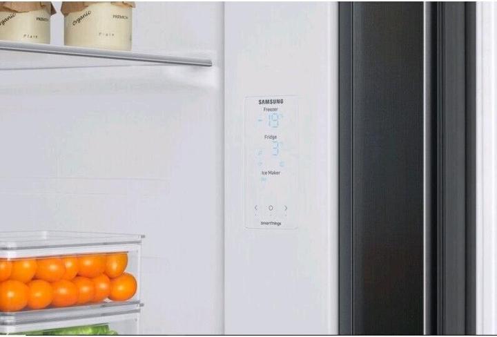 Produktbild Samsung RS68CG853EB1 (634 l)