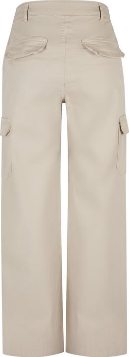 Immagine prodotto Urban Classics Ladies High Waist Straight Cargo Pants