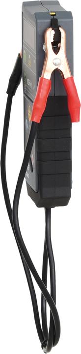 Image du produit KS Tools Testeur numérique de batterie et de système de charge 12V