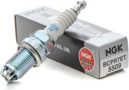 Actual product image NGK Bcpr7et