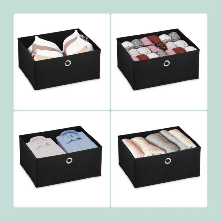 Image du produit Relaxdays Commode