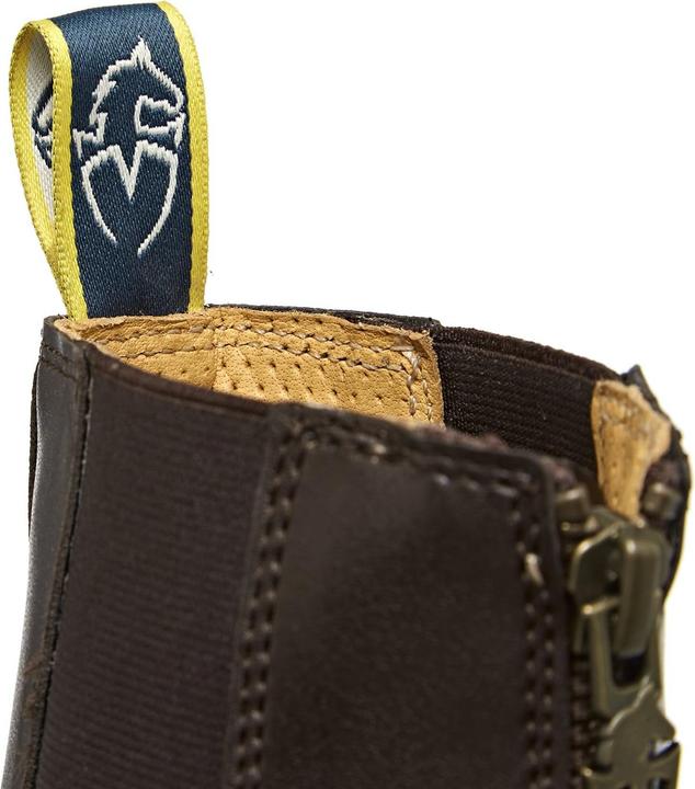 Produktbild Moretta Stallstiefel Rosetta Leder (39.5)