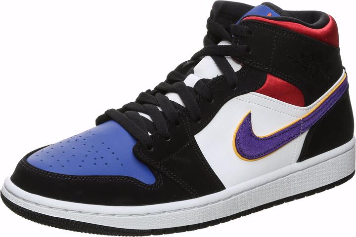 Immagine prodotto Jordan 1 Mid Basketball Shoe Men (42.5)