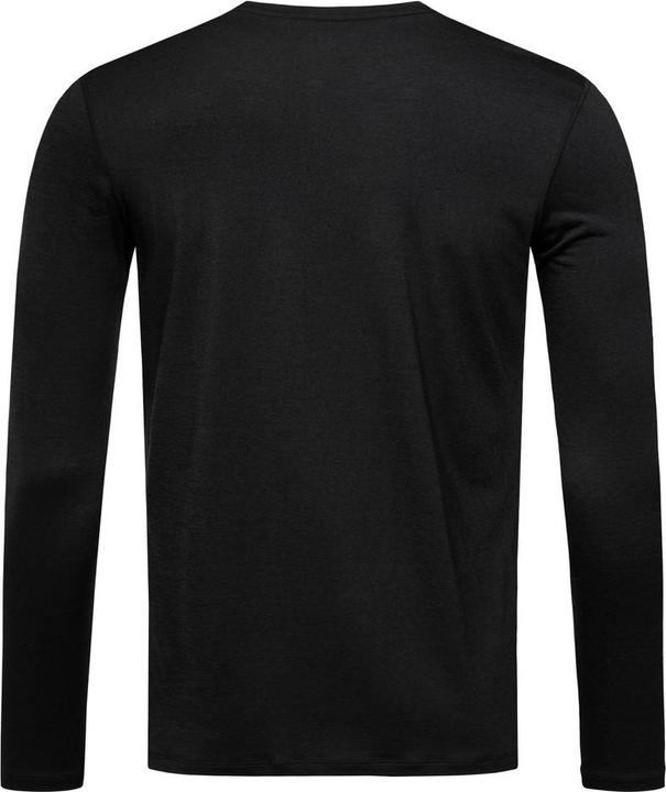 Actual product image Super Natural Base 175 longsleeve (L)