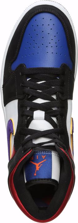 Immagine prodotto Jordan 1 Mid Basketball Shoe Men (42.5)