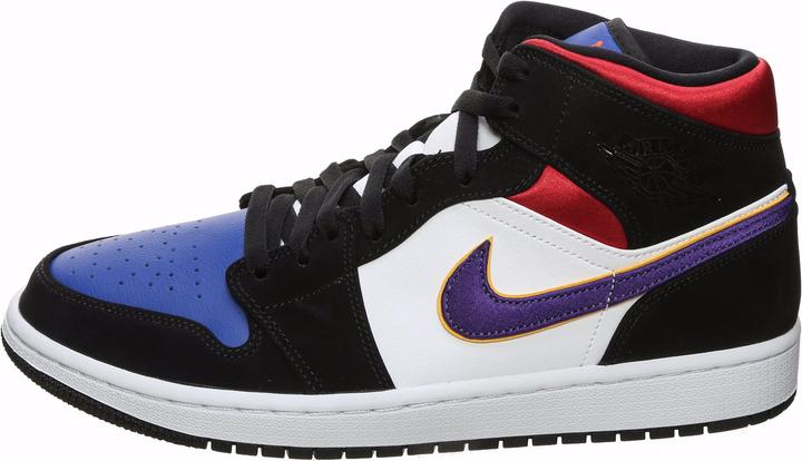 Immagine prodotto Jordan 1 Mid Basketball Shoe Men (42.5)
