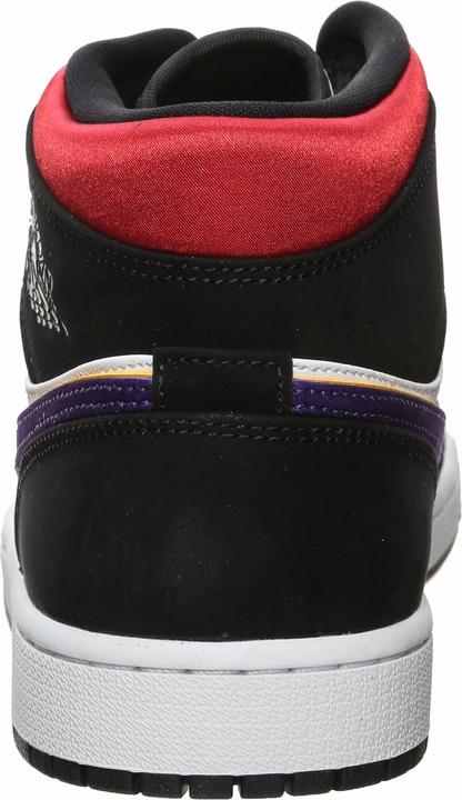 Immagine prodotto Jordan 1 Mid Basketball Shoe Men (42.5)