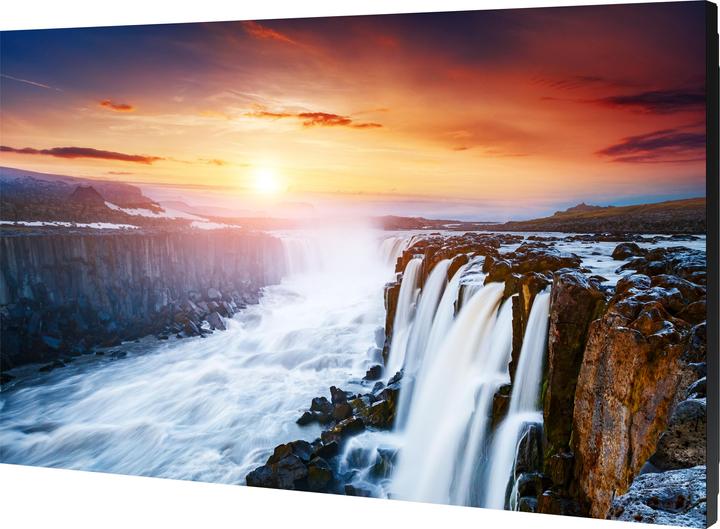 Immagine prodotto Samsung VH55R-R (1920 x 1080 pixel, 55")