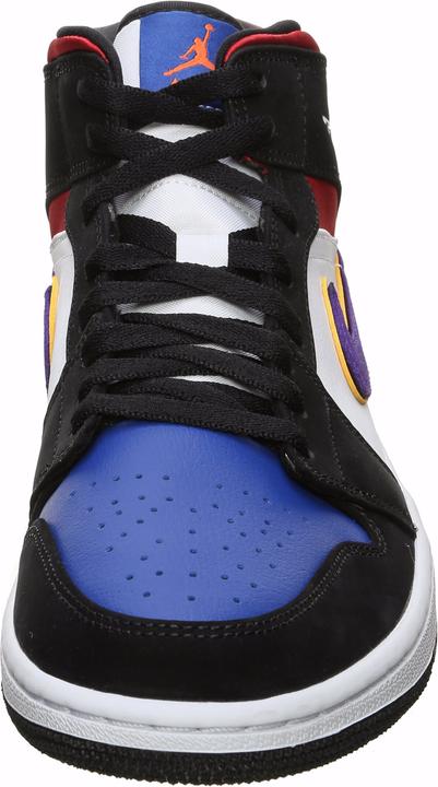 Immagine prodotto Jordan 1 Mid Basketball Shoe Men (42.5)