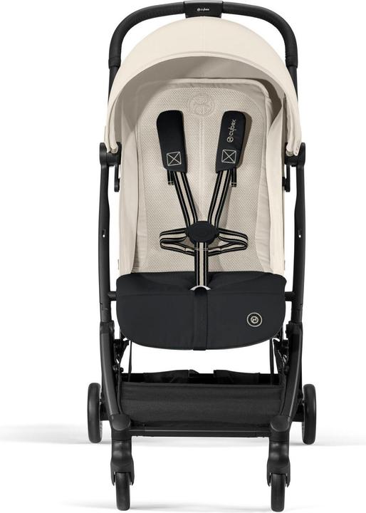 Actual product image Cybex Orfeo
