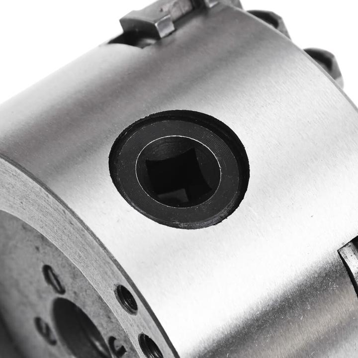 Produktbild vidaXL Drehfutter (63 mm)