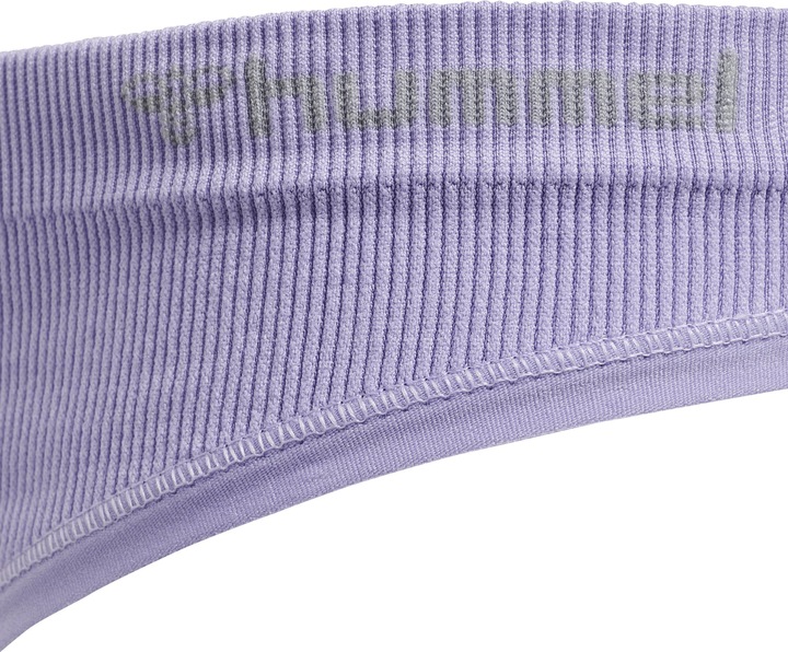 Actual product image hummel Juno Seamless Thong (XS)