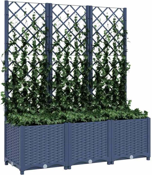 Produktbild vidaXL Garten-Pflanzgefäss