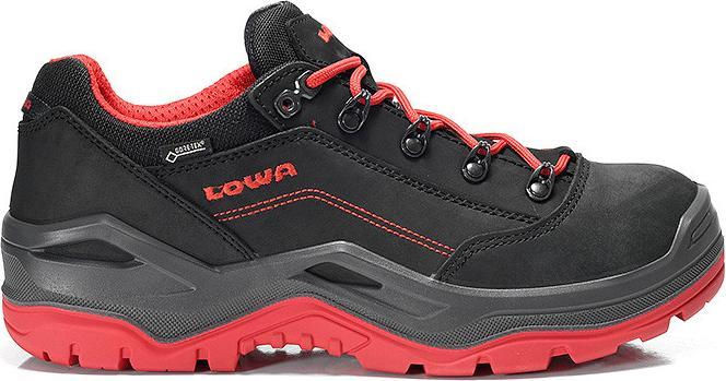 Actual product image Lowa Renegade Work GTX Low S3 (S3, 39)