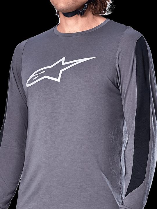 Produktbild Alpinestars Jersey 24 A-Dura Dri Astar L (L)