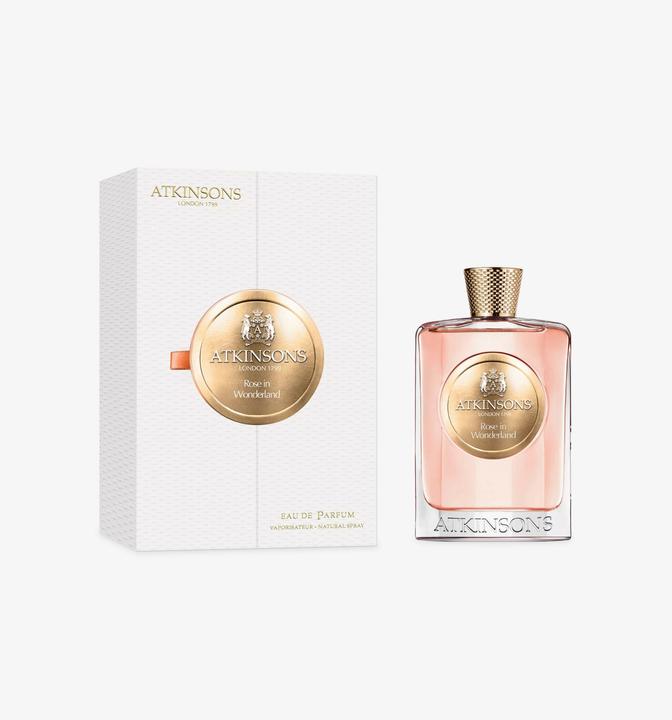 Produktbild Atkinsons Rose In Wonderland (Eau de Parfum, 100 ml)