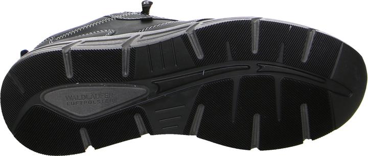 Image du produit Waldläufer Baskets Haslo (42)