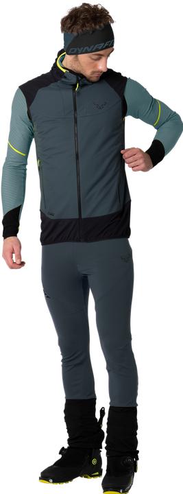 Produktbild Dynafit Tourenweste Mezzalama Polartec Alpha (XXL)