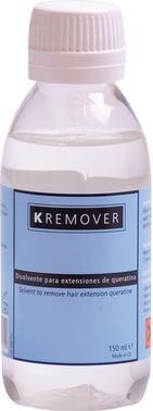 Caso EUROstil Keratin Extensions Lösungsmittel 150ml