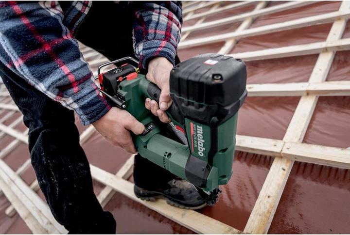 Produktbild Metabo NFR 18 LTX 90 BL