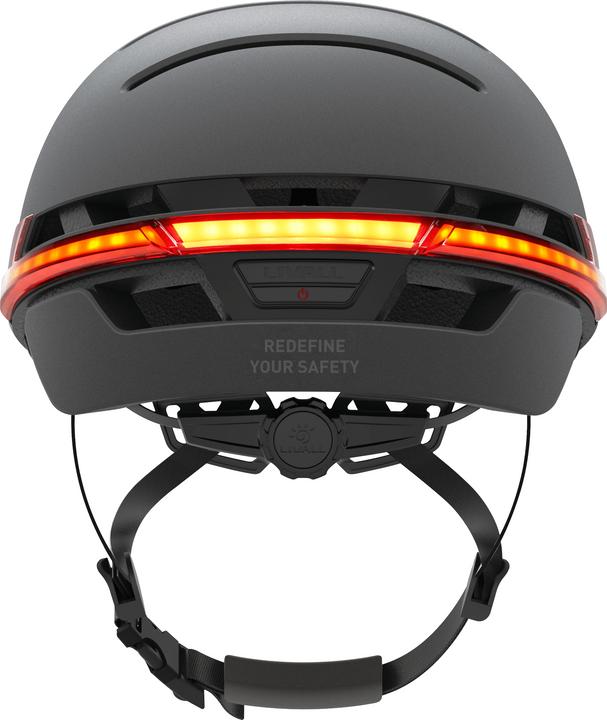 Produktbild Livall BH51T Neo /BR 80 (57 - 61 cm)