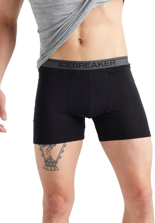 Produktbild Icebreaker Anatomica (S)