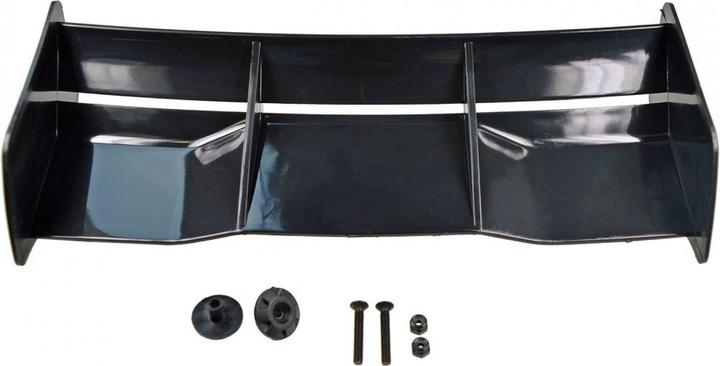 Actual product image Carson KOD Spoiler