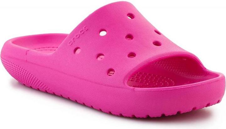 Actual product image Crocs K's Classic Slide v2 (28)