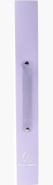 Produktbild Exacompta Ringbuch Chromaline (A4, 40 mm, 1 Stück)